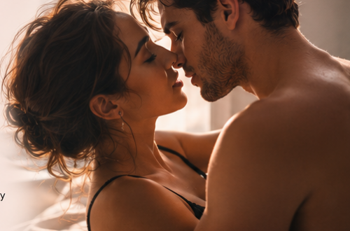 Kissingday