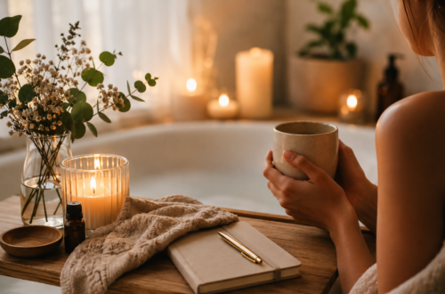self-care image