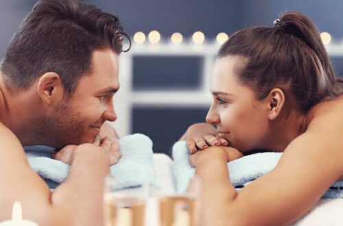 sexual wellness