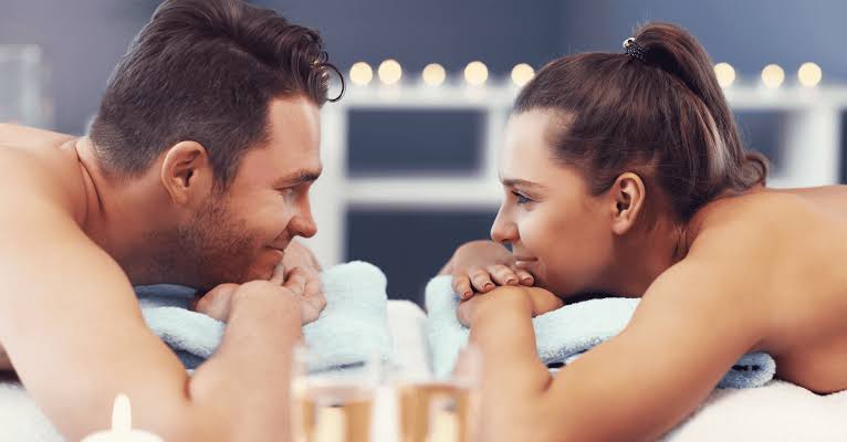 sexual wellness